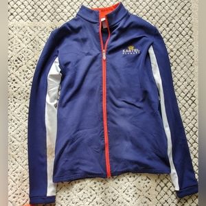 Kastel Merino Wool Jacket